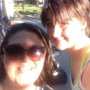 Meet your Posher, Amy janaye